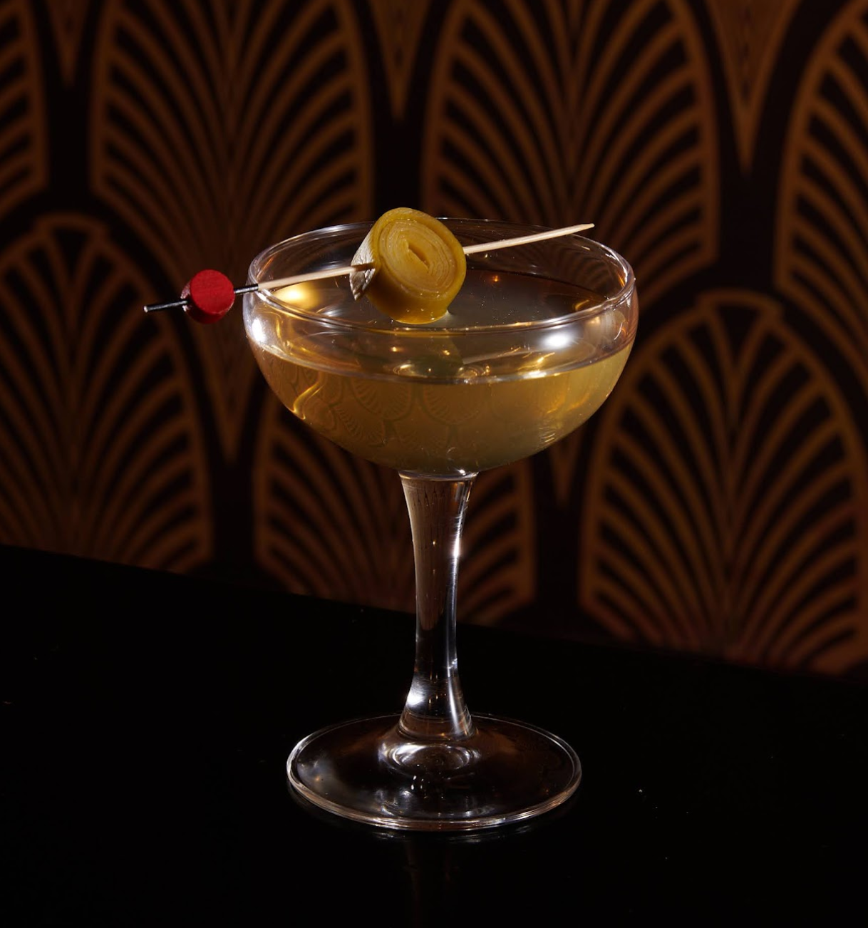 Cocktail Dirty Louis